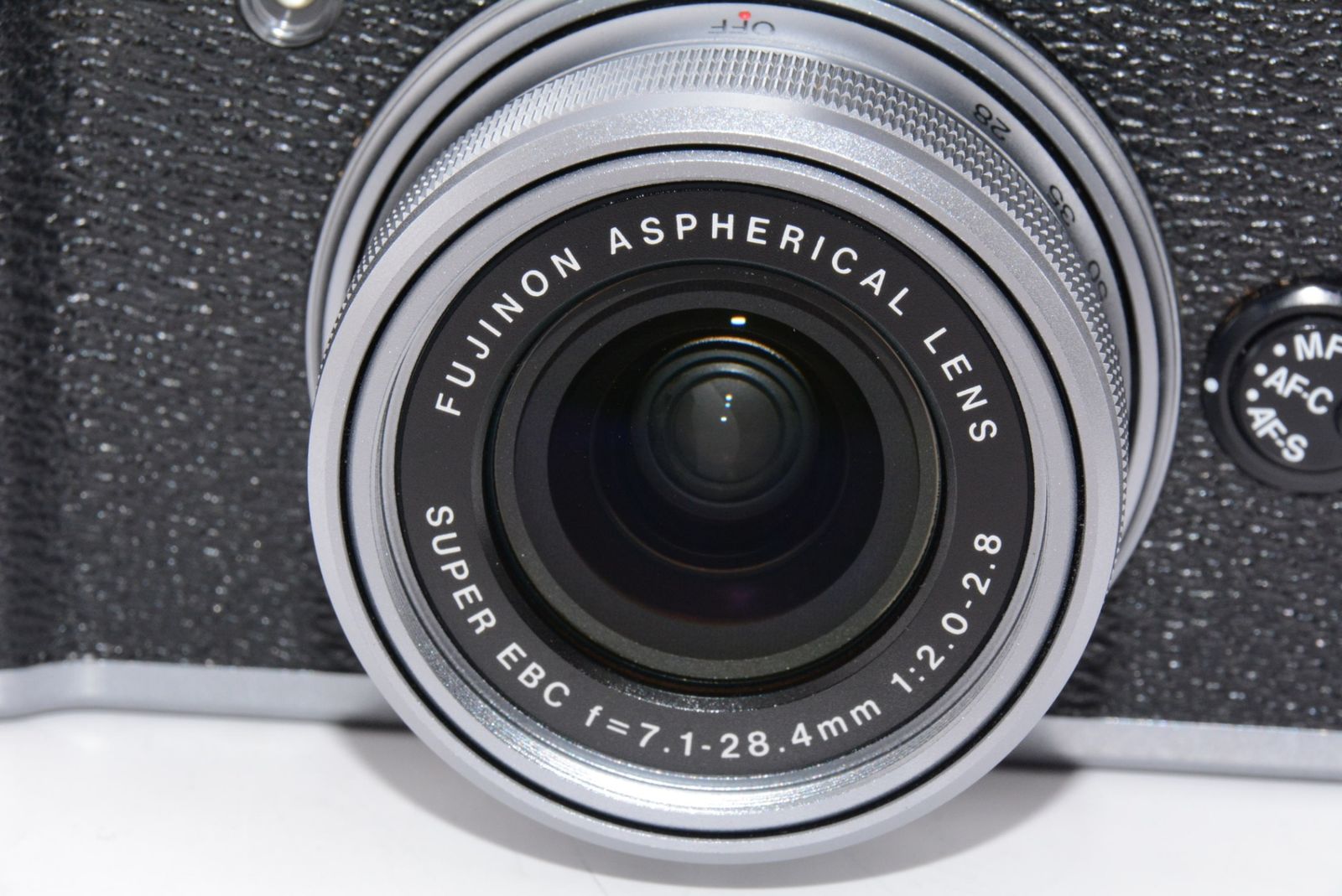 FUJIFILM X20S シルバー FX-X20S 富士フイルム FUJIFILM X20 Silver