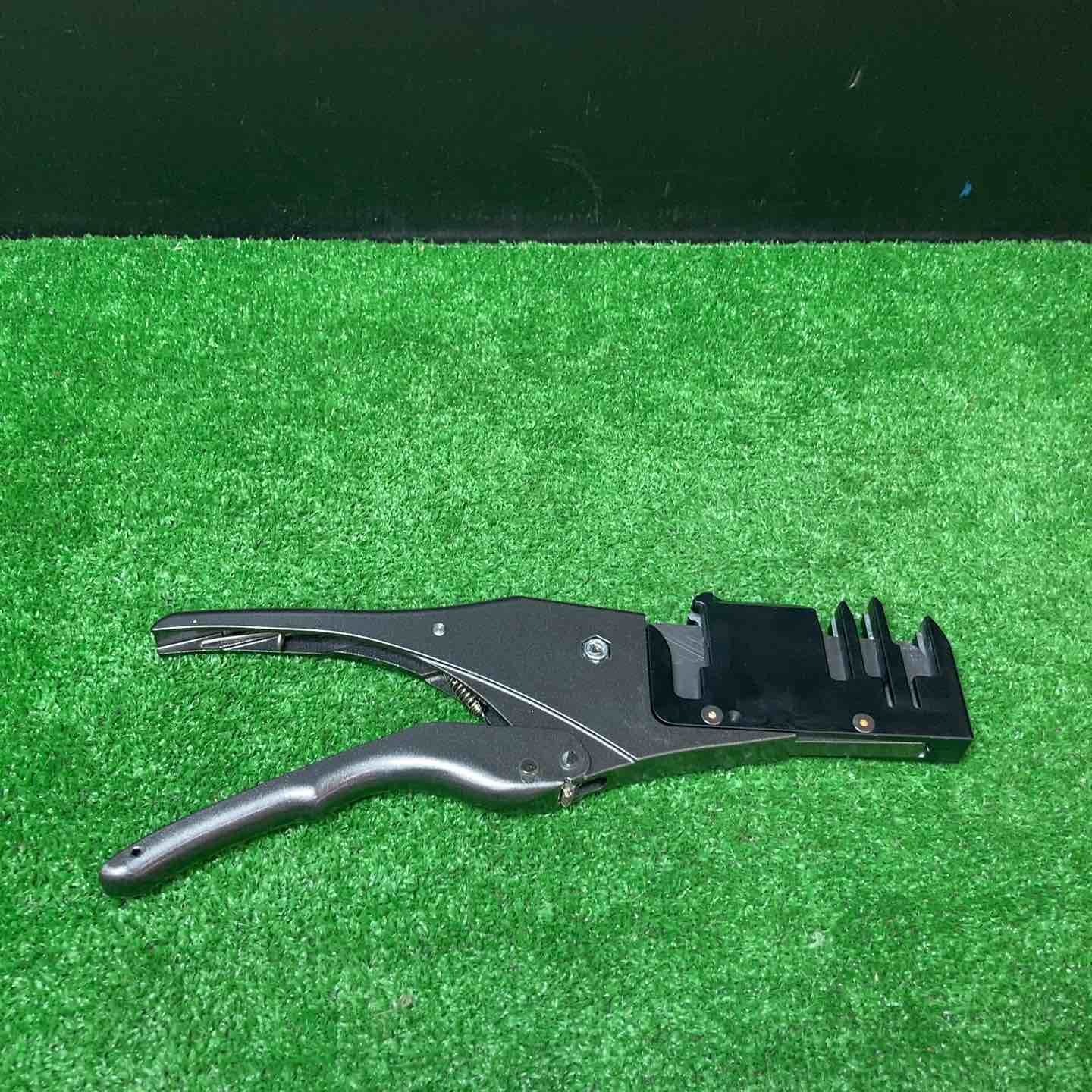 イチネンTASCO エアコンダクトカッター TA643TD 岩槻店