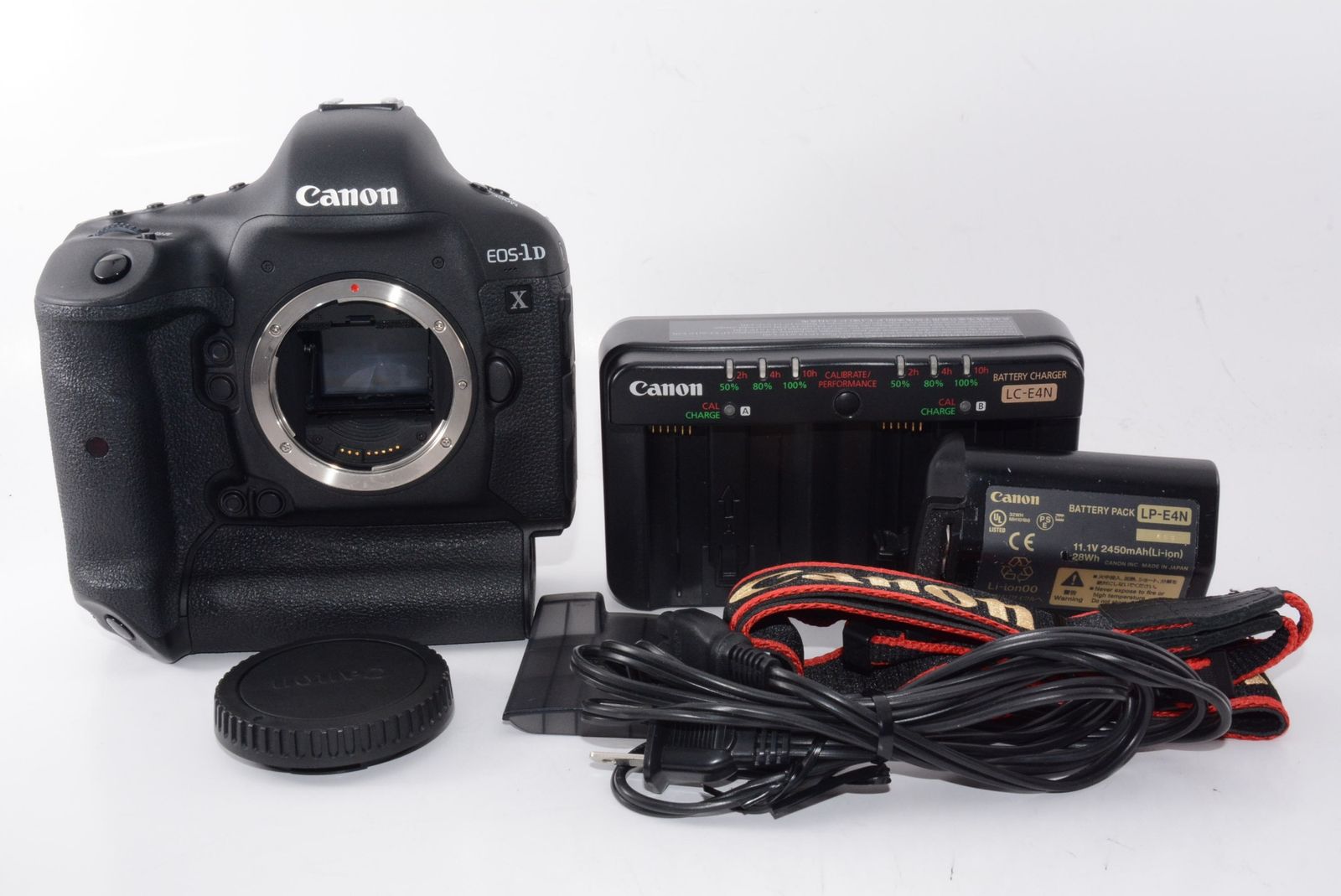 C11/6333 Canon EOS-1D X ボディ EOS 1DX デジタルカメラ Canon EOS