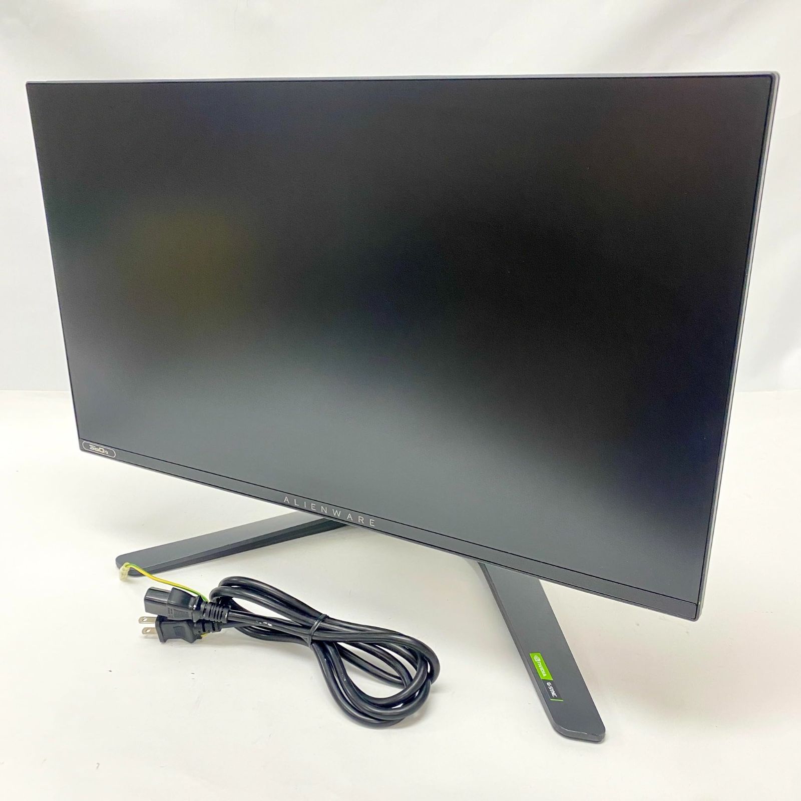 Dell AW2521H ゲーミングモニター 24.5インチ 3562