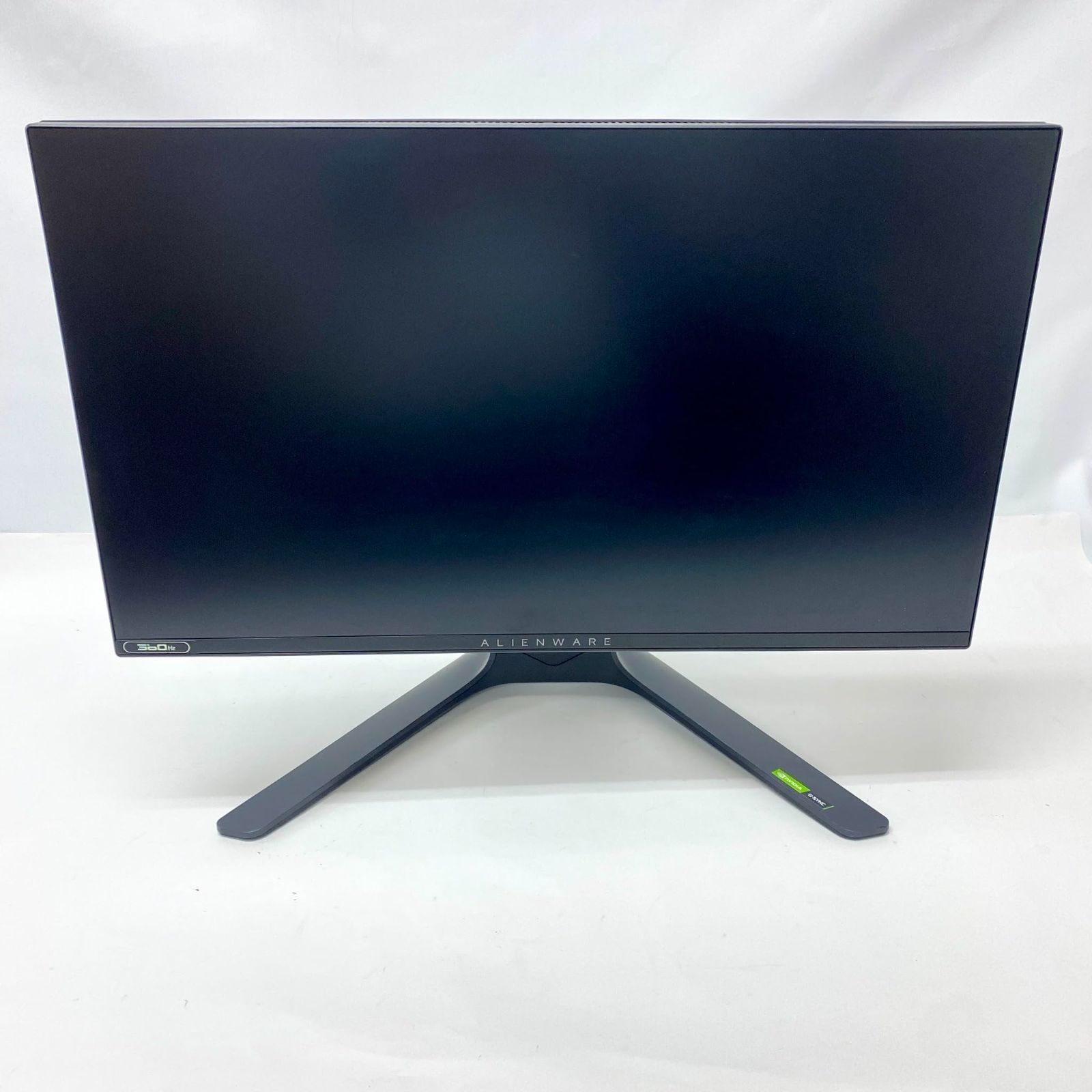 Dell AW2521H ゲーミングモニター 24.5インチ 3562