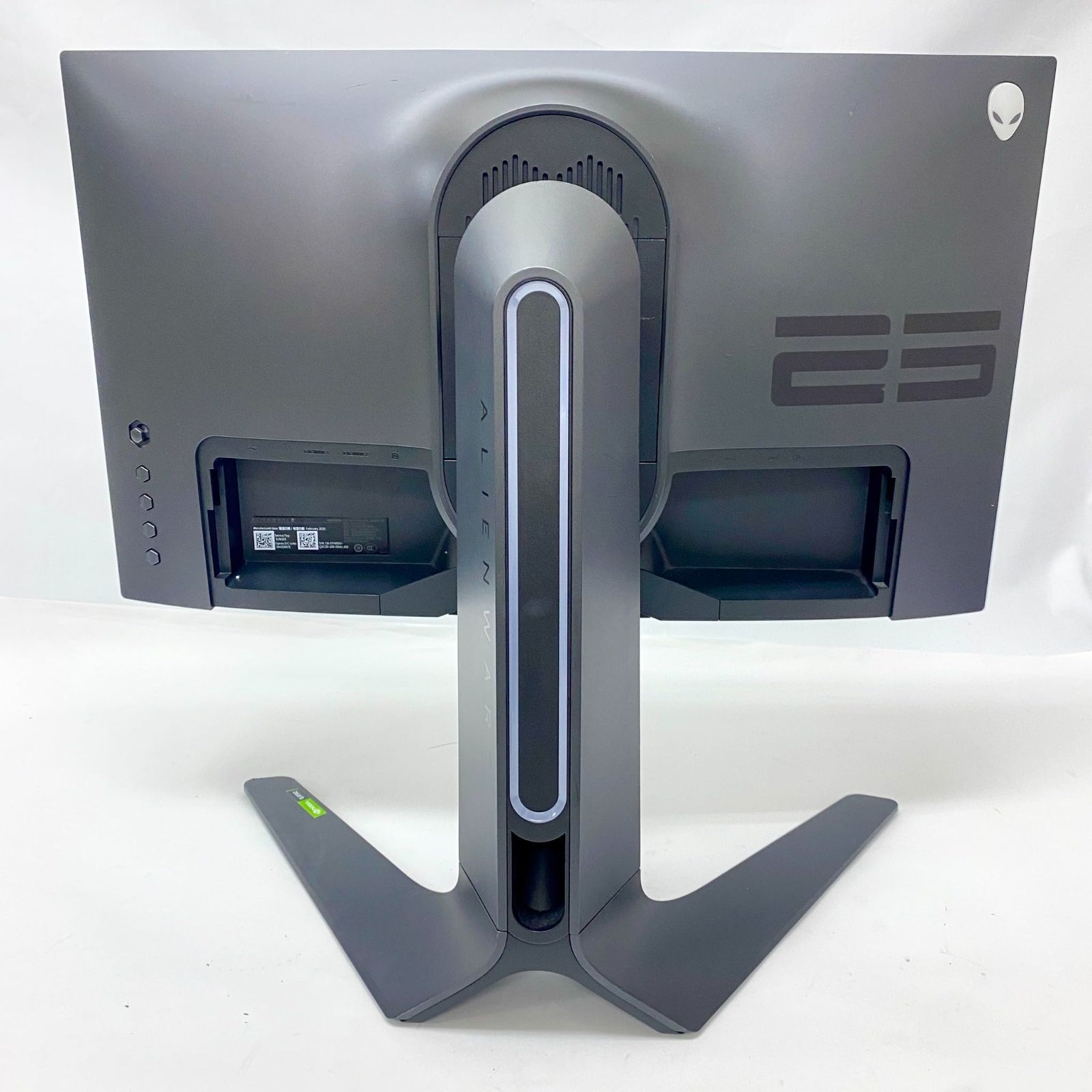 H ゲーミングモニター