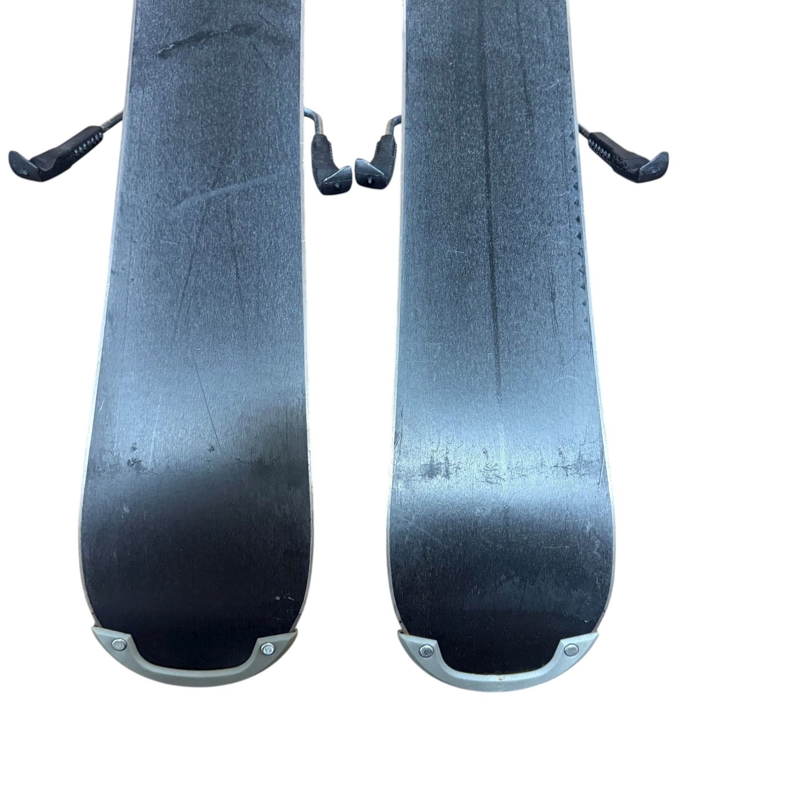 中古美品】HEAD BIG EASY 94cm ショートスキー スキー板 ヘッド ビッグ