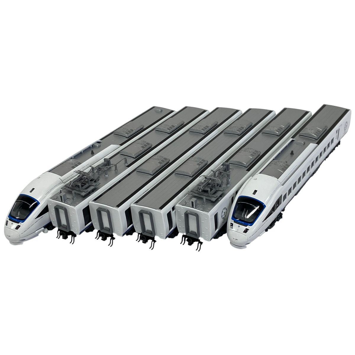 KATO 10-246 885系 1次車 アラウンド ザ 九州 6両セット 鉄道模型 Nゲージ F10573137