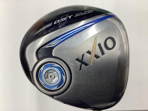 ダンロップ XXIO(2016) 10.5° ドライバー DR XXIO MP900(ドライバー