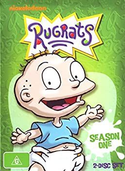 【-非常に良い】 Rugrats Season 1 [DVD]
