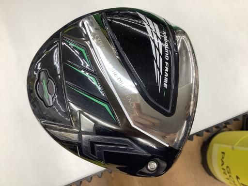 ダンロップ XXIO 2025 eks 9.5° ドライバー DR Diamana PD 50 フレックスS メンズ 男性用 右利き 右用 Cランク ゴルフクラブ