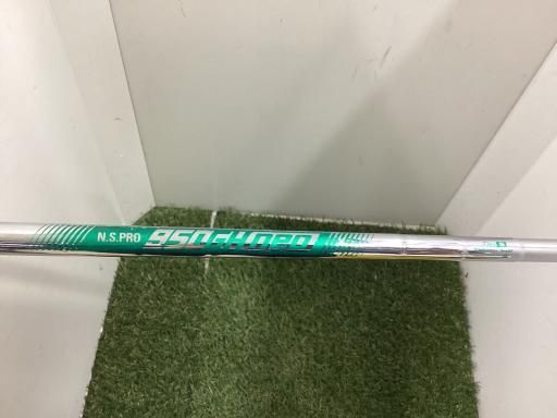  クリーブランド Cleveland RTX-6 ZIPCORE ブラックサテン 56° 12° FULL ウェッジ WG NS PRO 950 GH neo フレックスS メンズ 男性用 右利き 右用 Dランク ゴルフクラブ ウェッジ メンズ