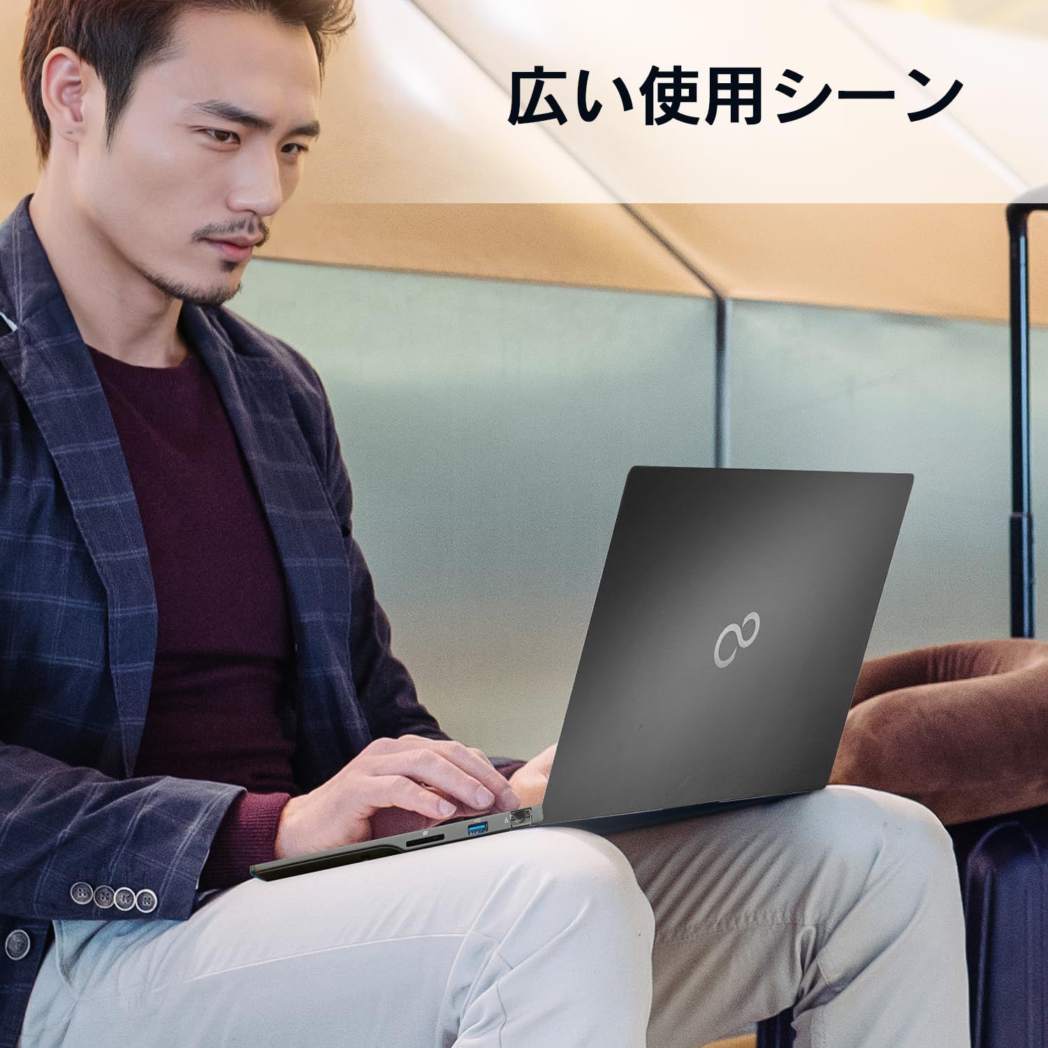 WIFI対応 日本語キーボード