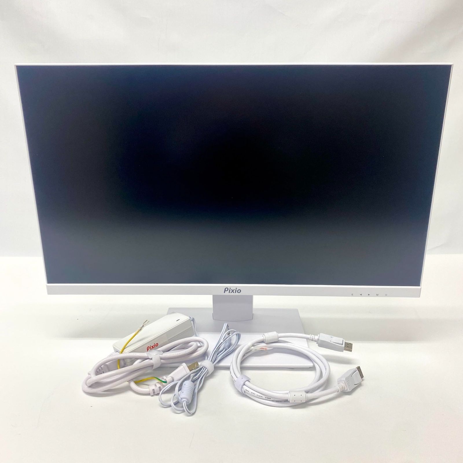 Pixio PX 259 ゲーミングモニター 24 5インチ 3603