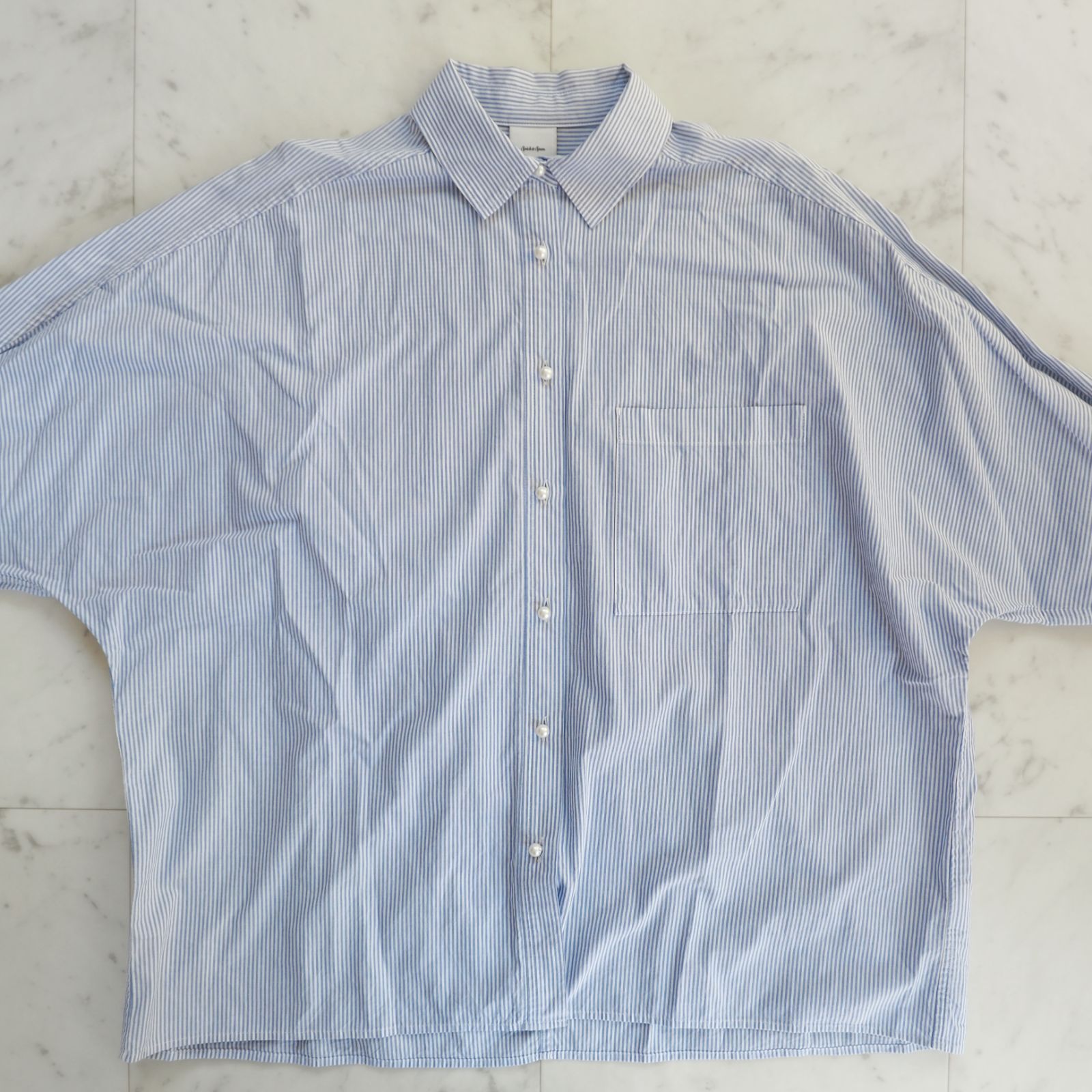 本日限り！500円割引きクーポン14時〜発行！美品【スピックアンド