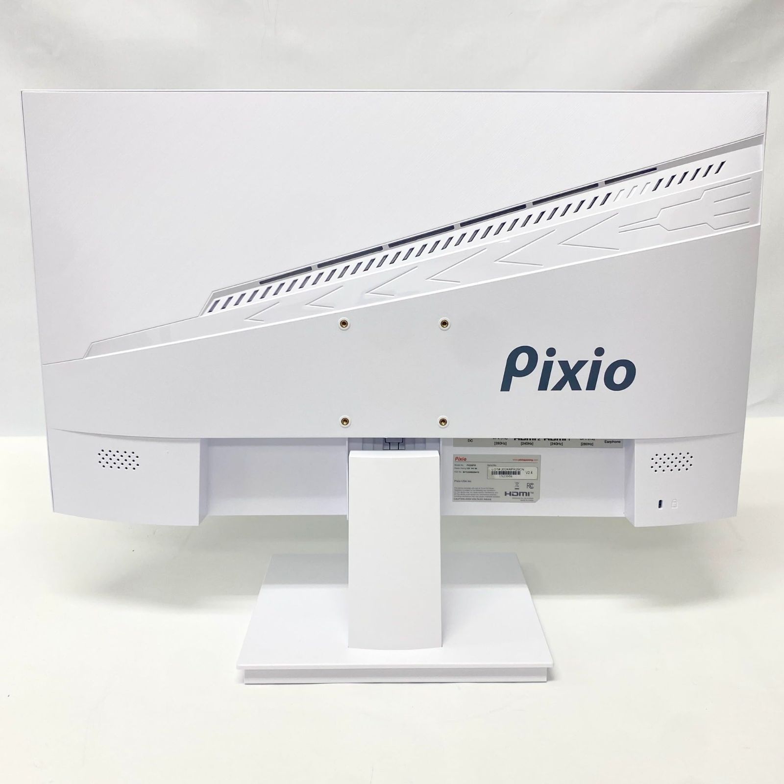 PX259 ゲーミングモニター