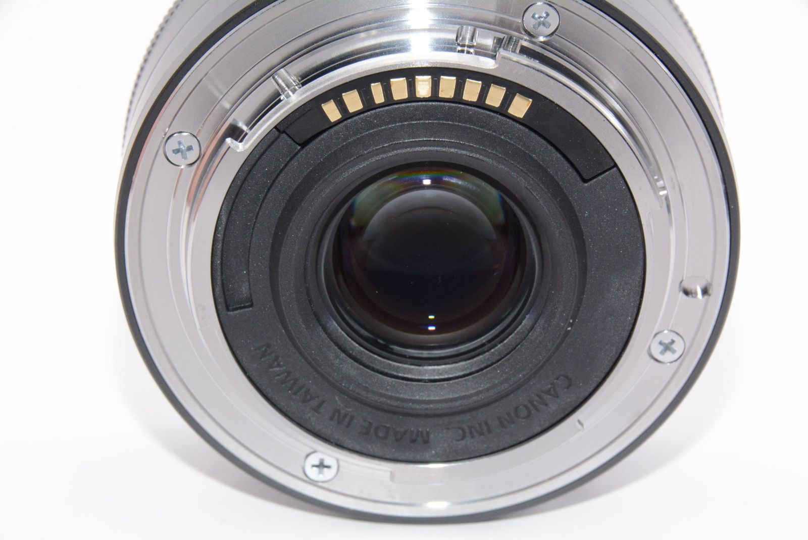 ミラーレス一眼対応