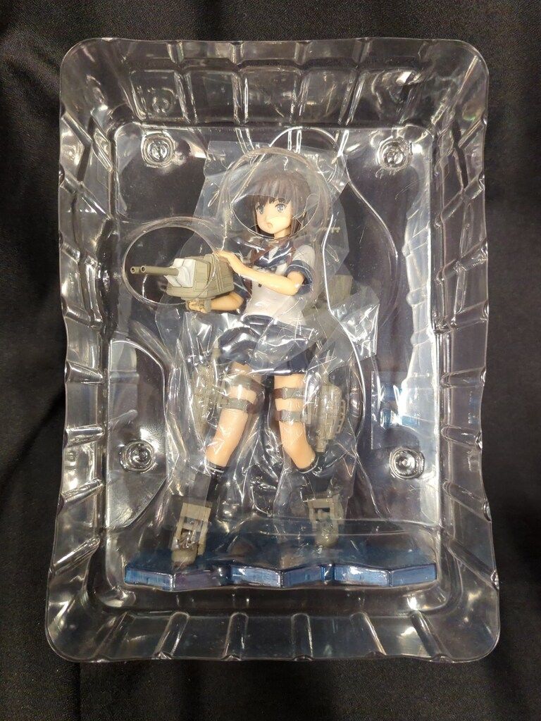 ガレージキット 軽音堂 めがねさん「黒」 | Faites vos achats sur