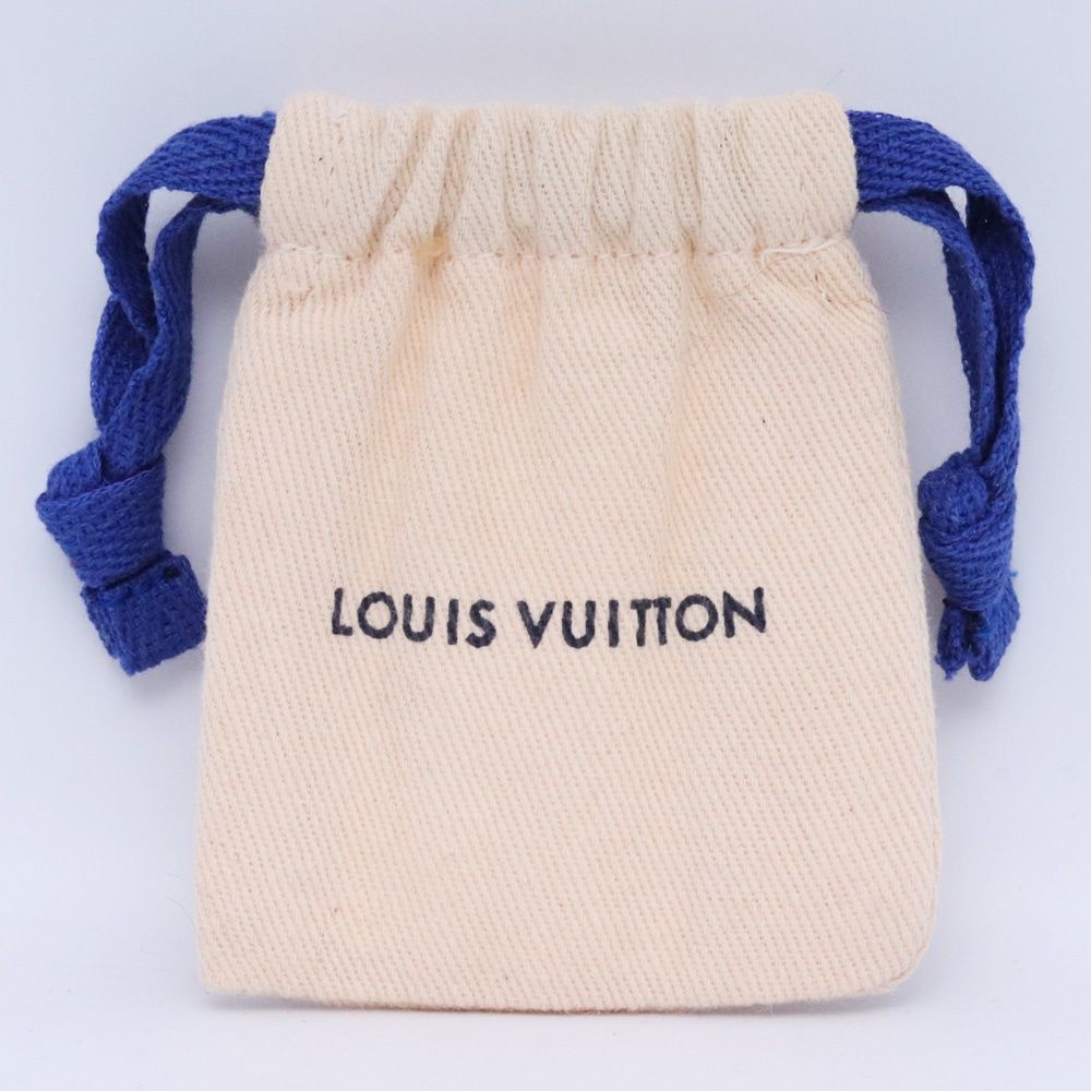 LVサークル キーリング