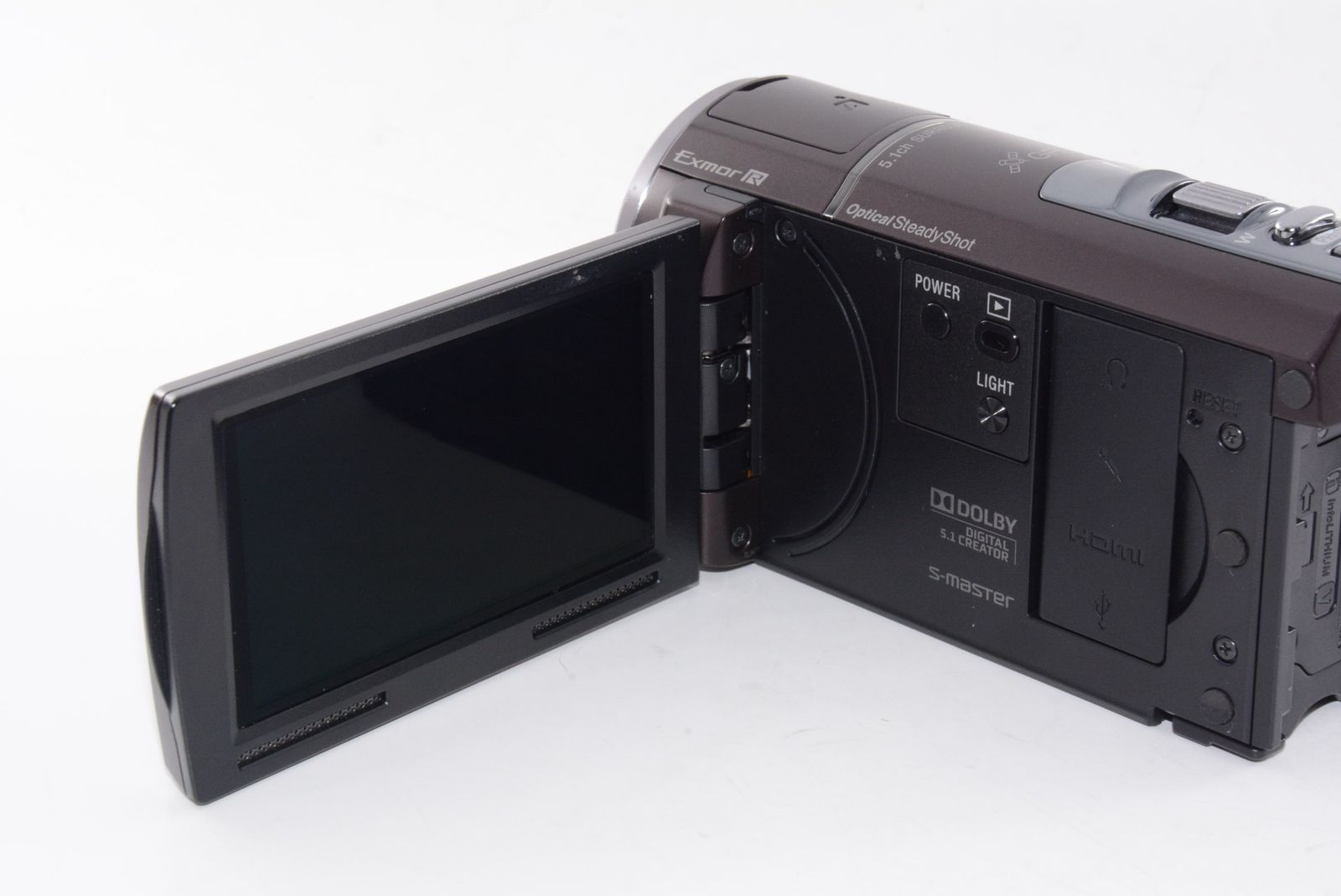【値下げ】SONY HDR-CX590 ビデオカメラ 64GB SONY HDR-CX590V 価格比較 - 価格.com