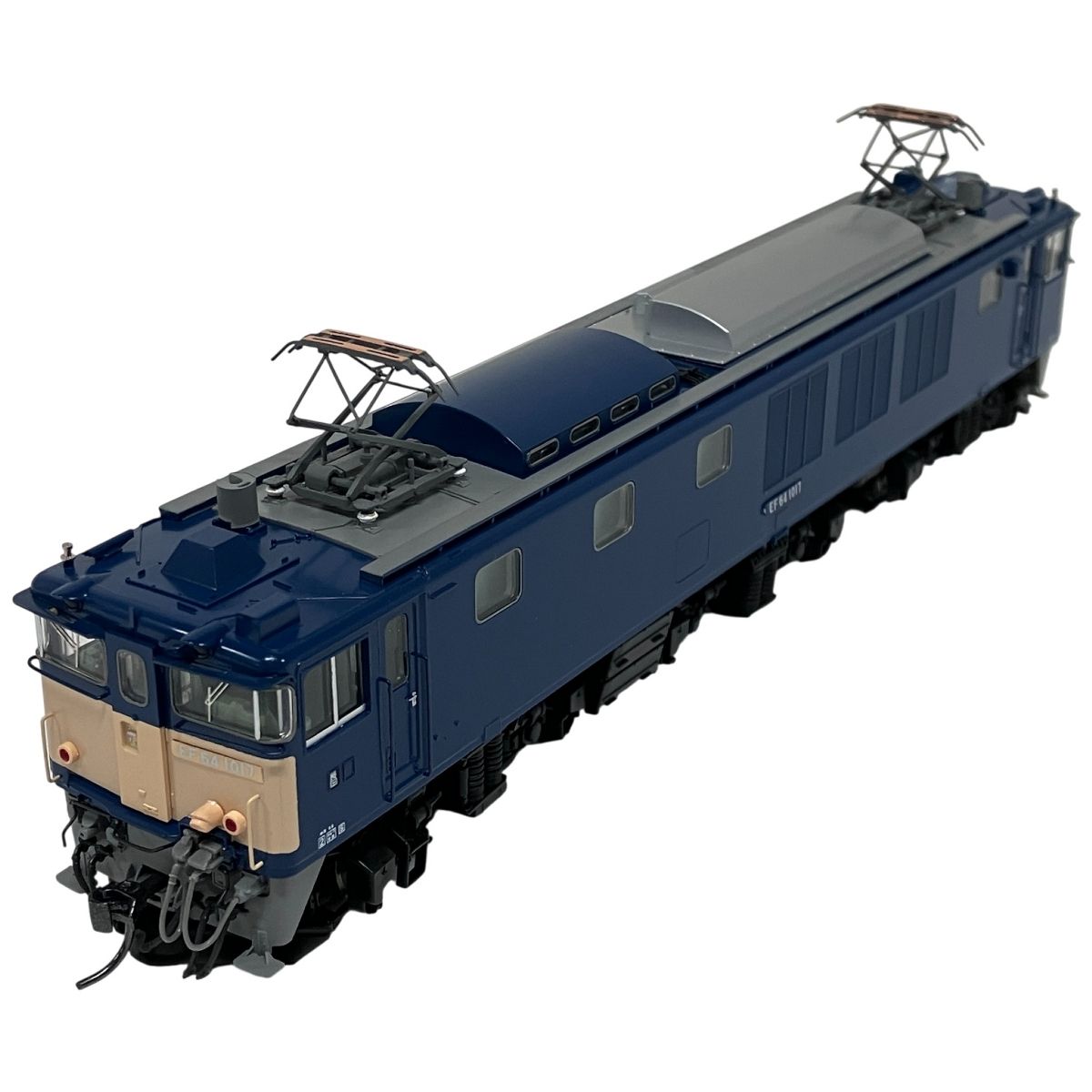 TOMIX HO-2530 国鉄 EF64-1000形電気機関車 前期型 プレステージモデル 鉄道模型 HOゲージ F10573155