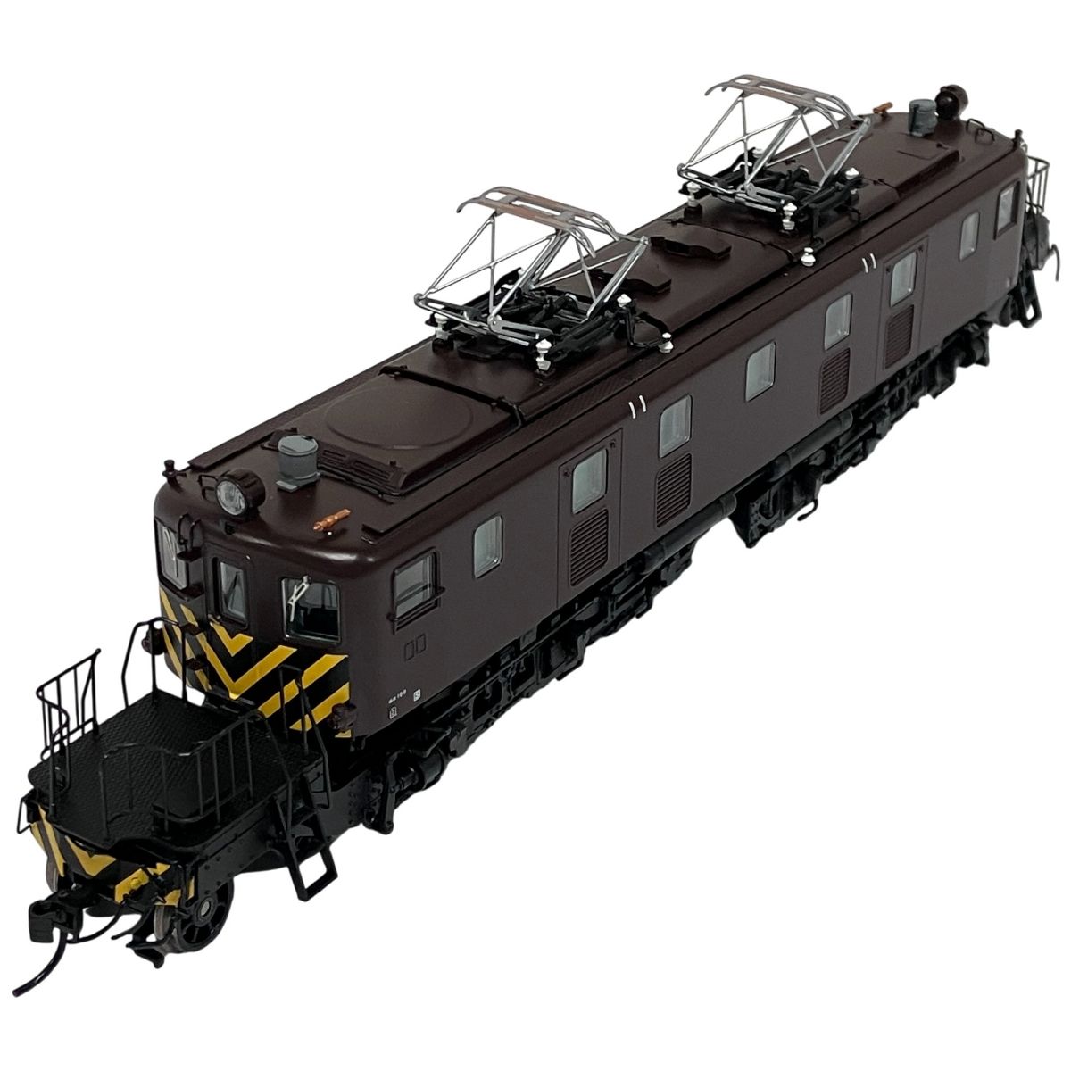 Tenshodo 天賞堂 52038 EF59形電気機関車 EF56形 1字型 改造タイプ 鉄道模型 HOゲージ F10573154