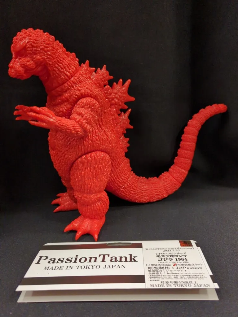 2025年最新】passiontankの人気アイテム - メルカリ