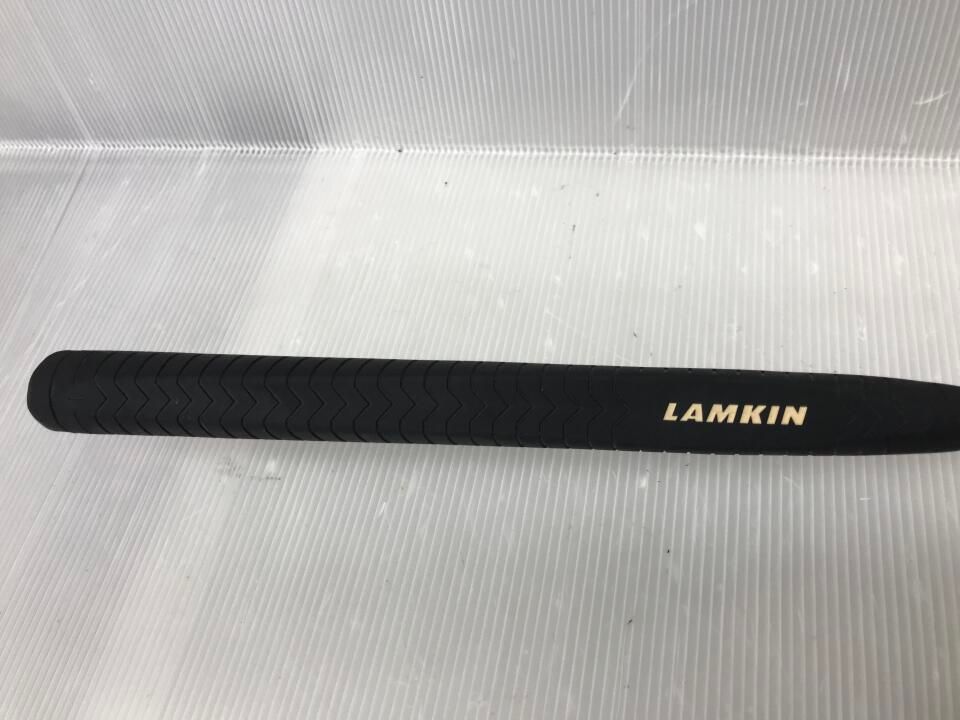 パター オデッセイ