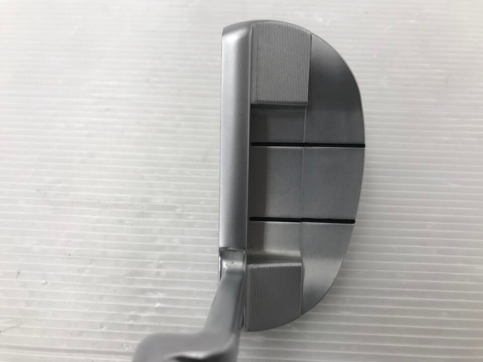 プロタイプ ツアー シリーズ 7 パター オデッセイ 最短