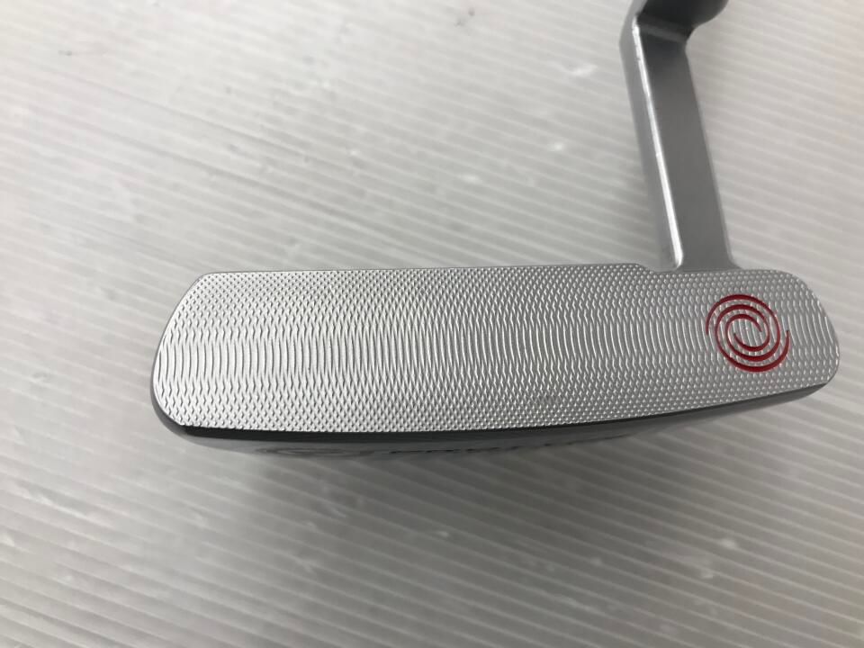 パター オデッセイ