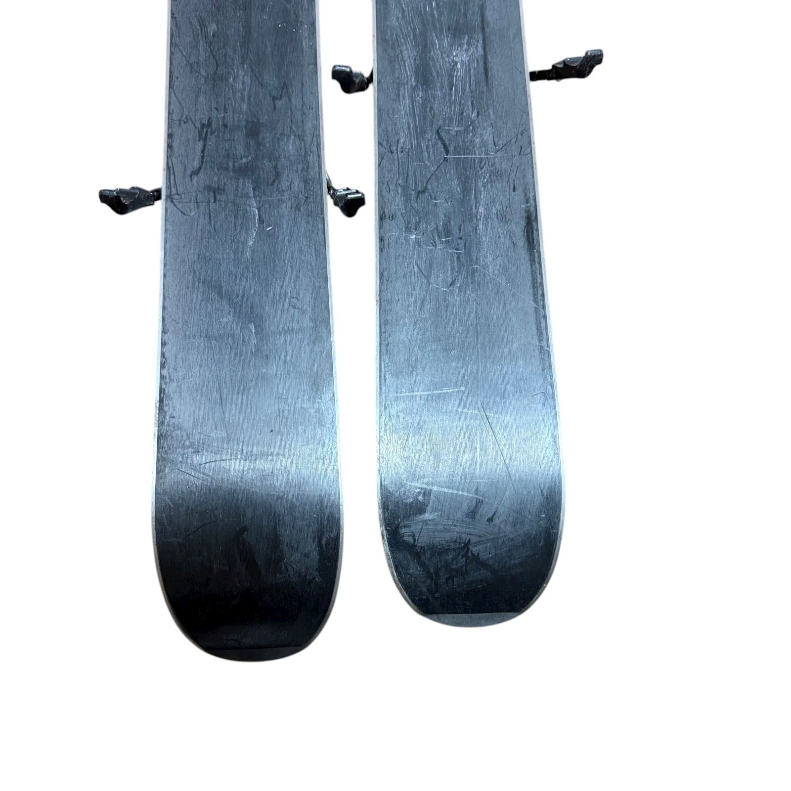 Nordica ショートスキー 必見！使用回数少✮NORDICA ショートスキー99cm