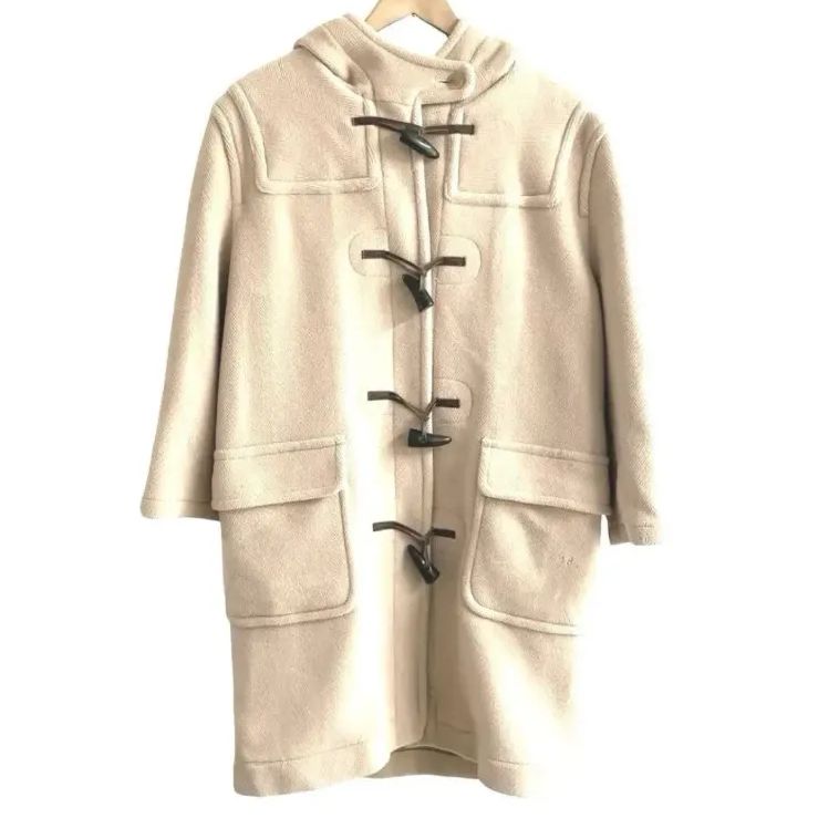 OLD ENGLAND オールドイングランド ダッフルコート 97cm 38