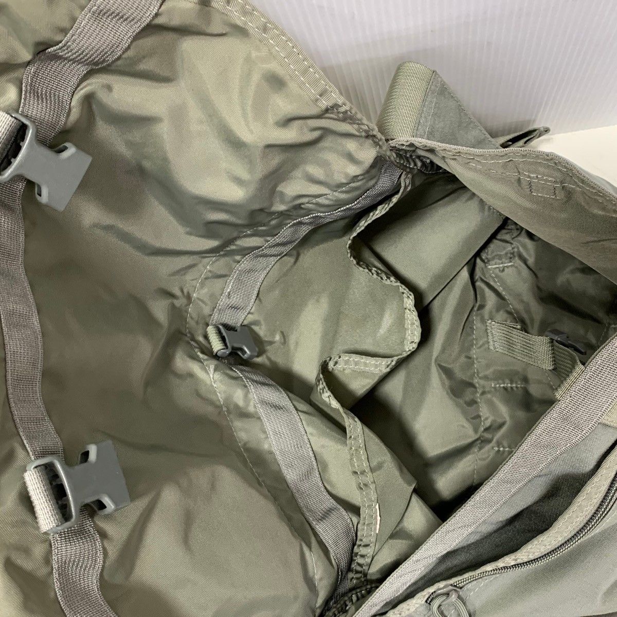 ブリーフィング BRIEFING FLIGHT LIGHT USA製 バッグ メンズバッグ