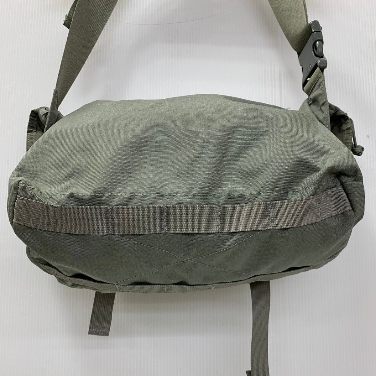 ブリーフィング BRIEFING FLIGHT LIGHT USA製 バッグ メンズバッグ