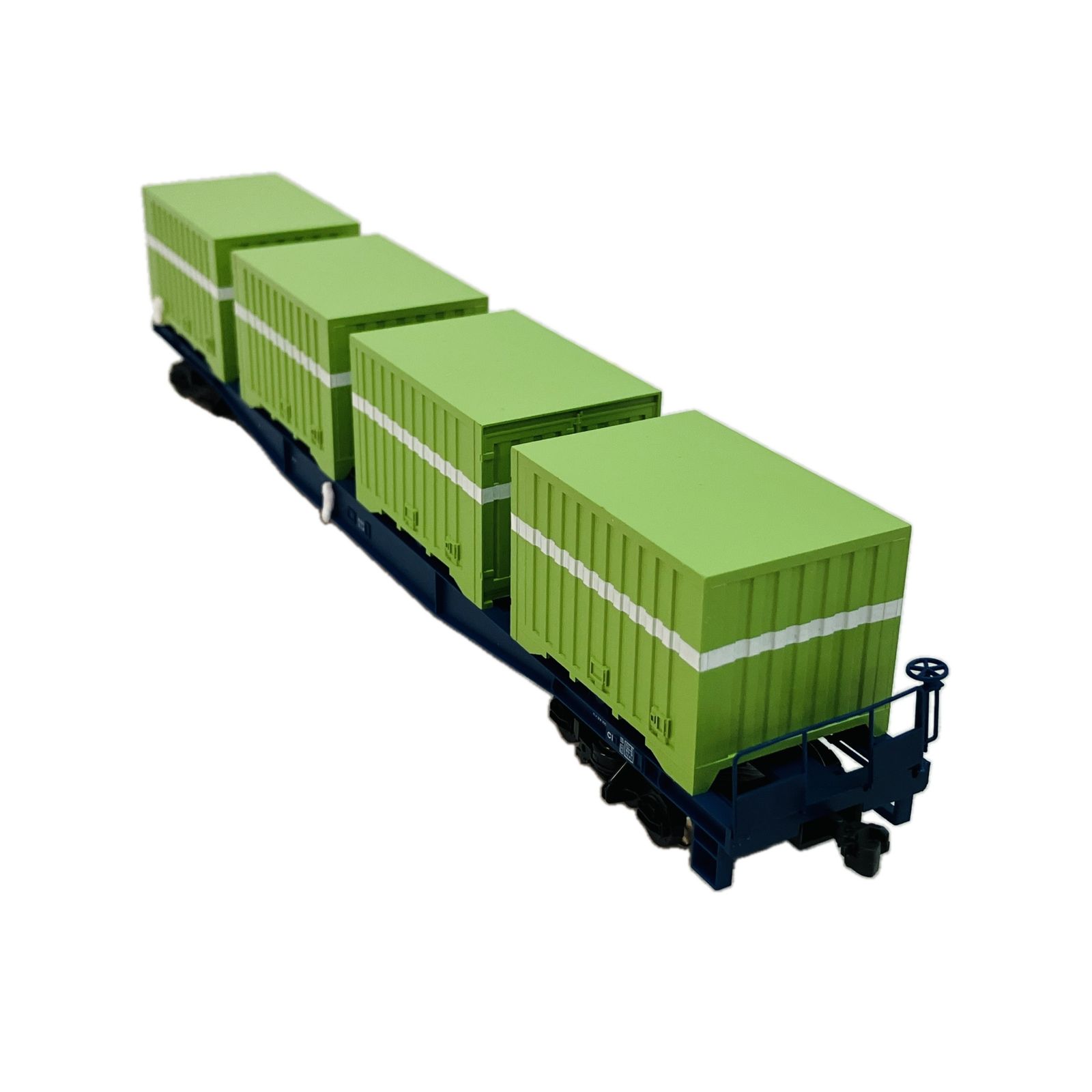 KATO 1-801 コキ 10000 コンテナ車 HOゲージ 鉄道模型 カトー C10574241