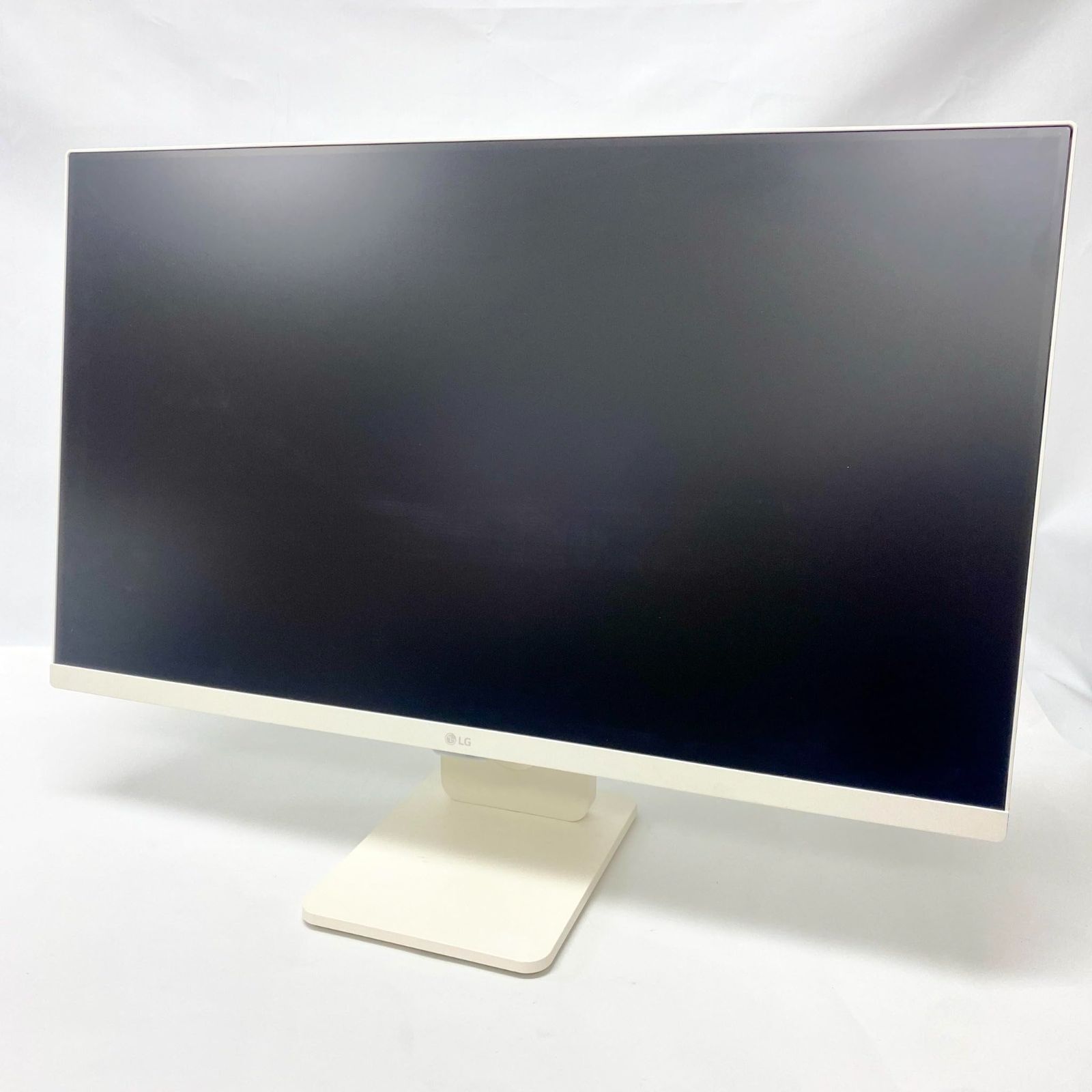 LG スマートモニター 27インチ 3590