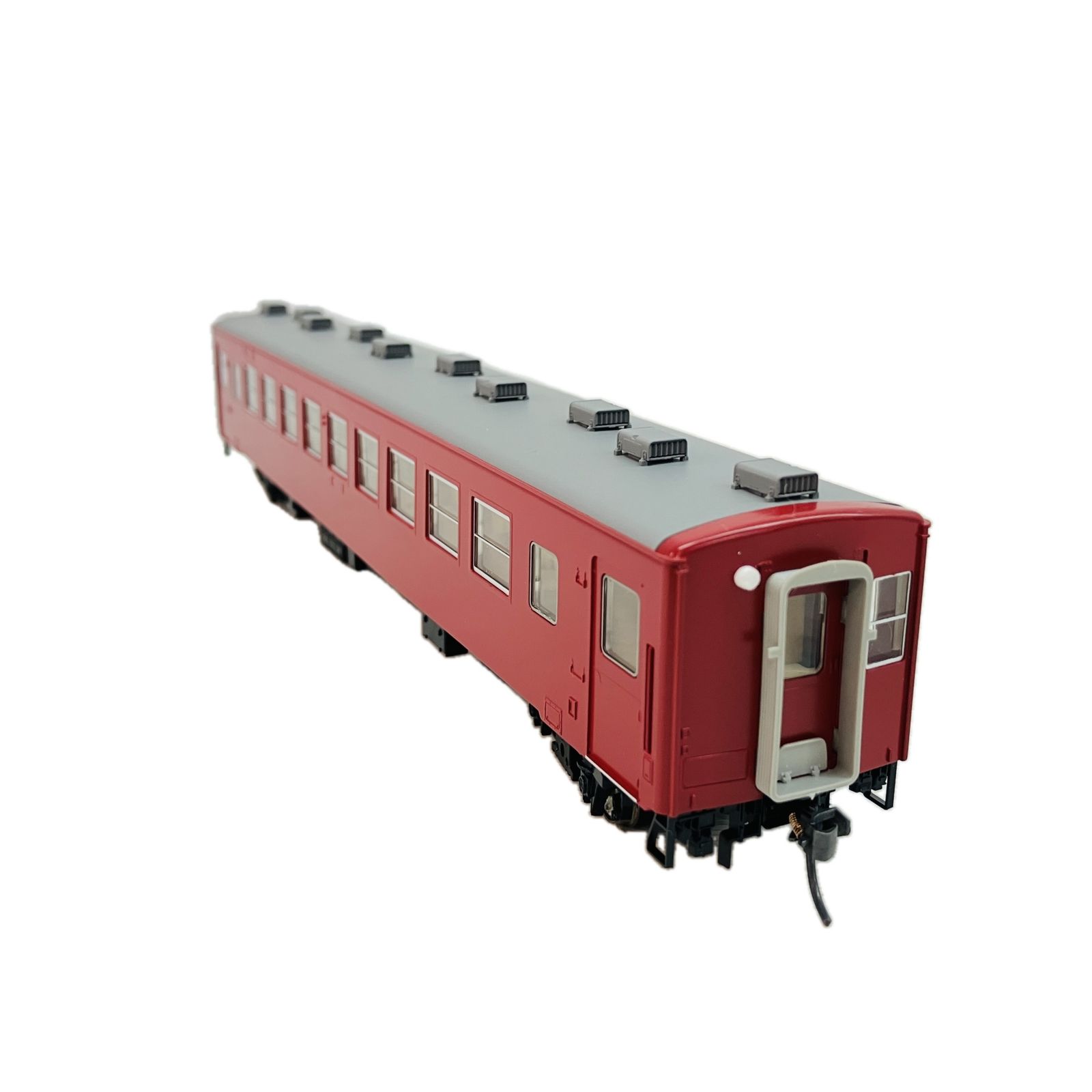 TOMIX HO-530 オハ50 HOゲージ レッドトレイン 客車 トミックス 鉄道模型 C10574259