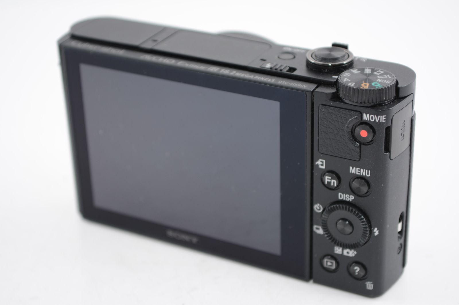 外観特上級 ソニー SONY デジタルカメラ DSC HX 90 V