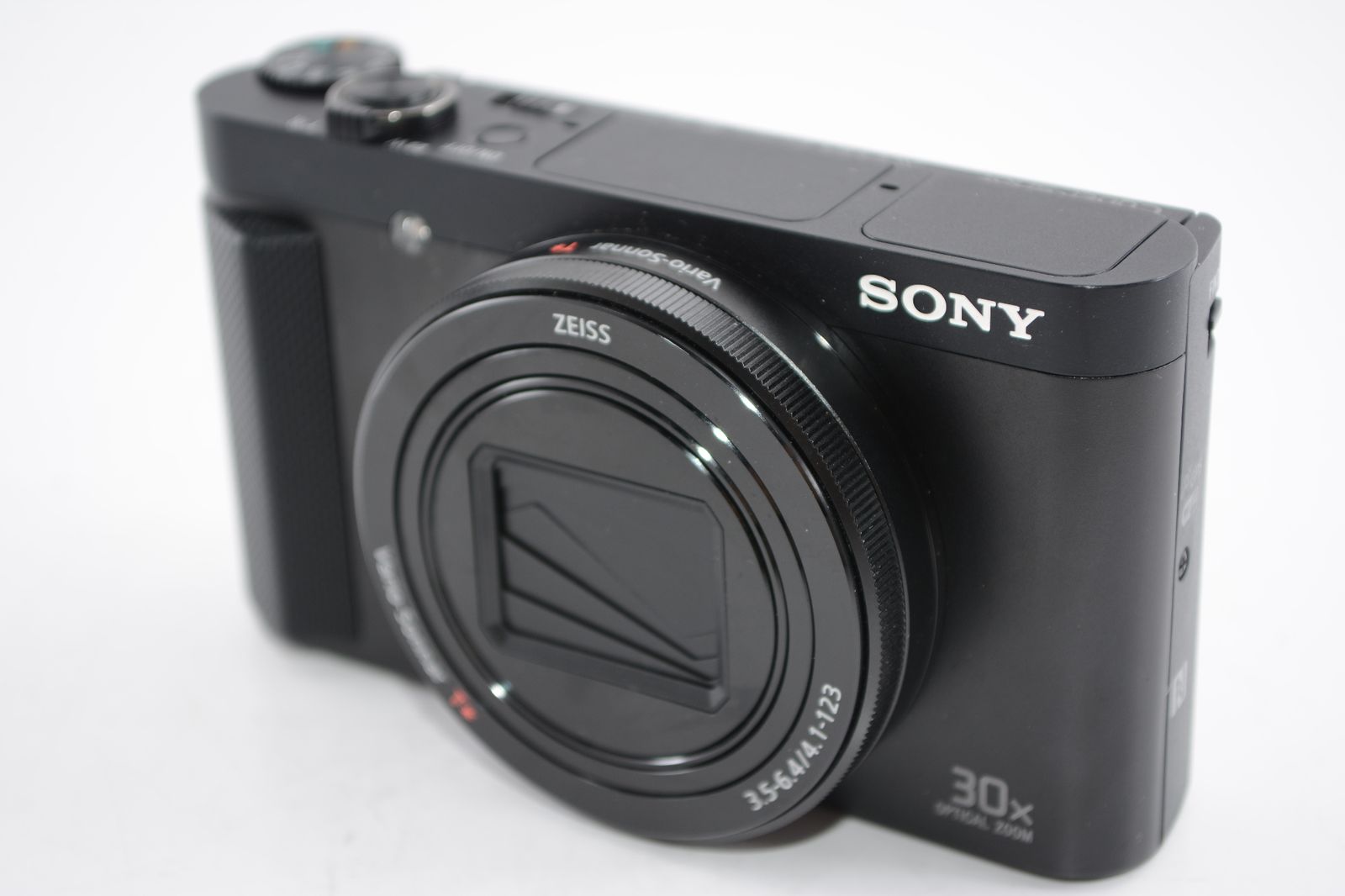 外観特上級 ソニー SONY デジタルカメラ DSC-HX90V