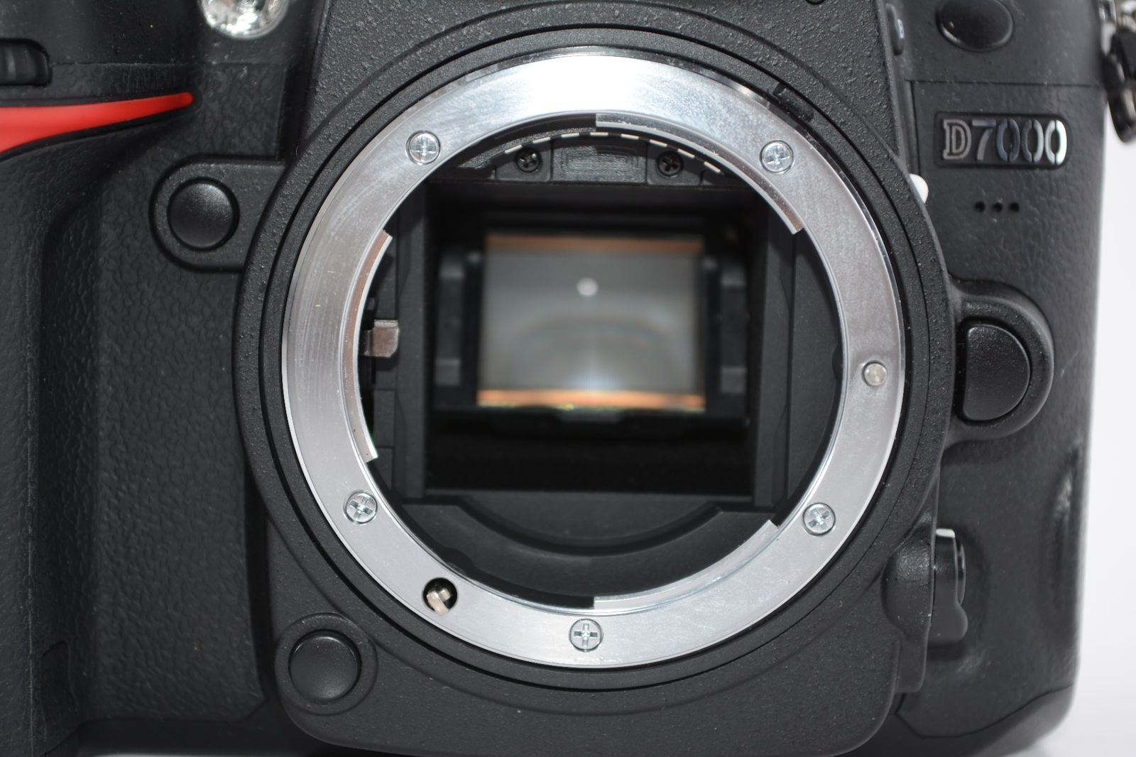 デジタル一眼レフカメラ D