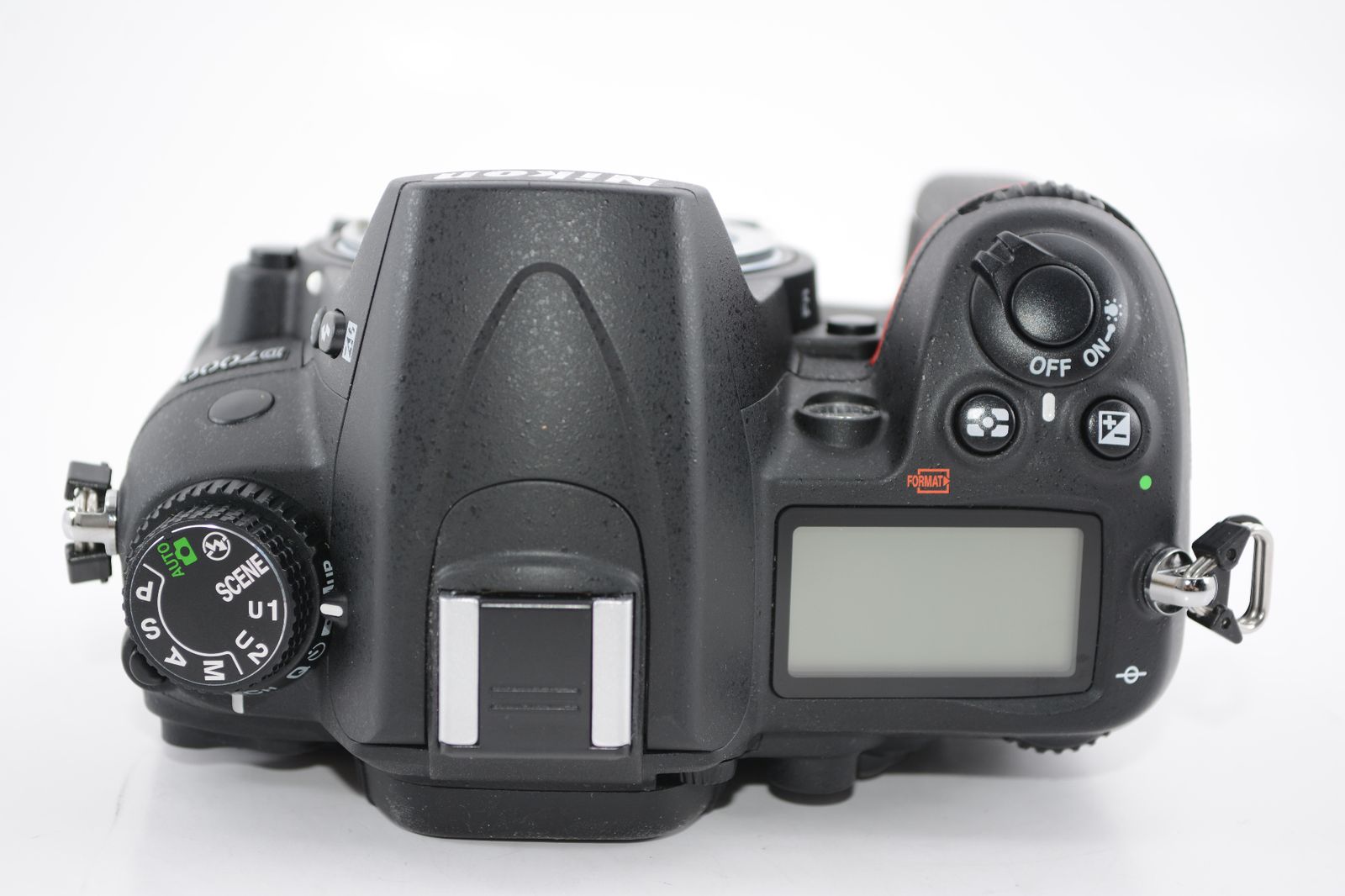 Nikon デジタル一眼レフカメラ