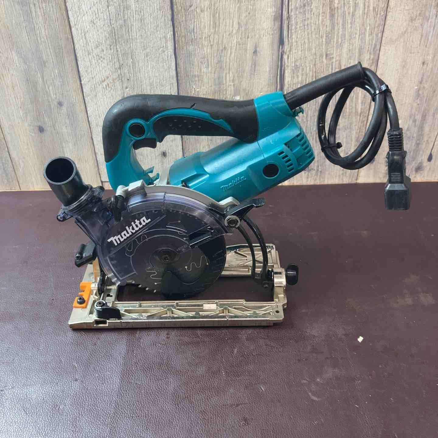品 マキタ makita 防じん丸のこ KS5200FX マルノコ 東大和店