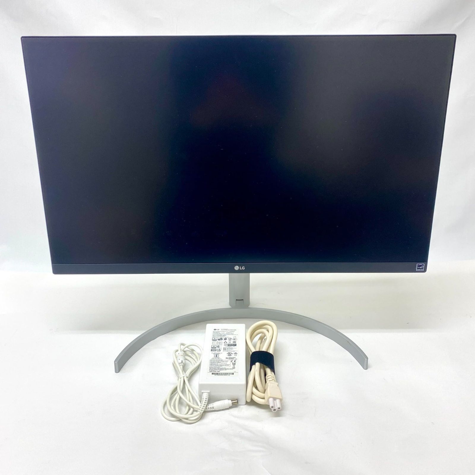 LG 27UL850-W モニター ディスプレイ 27インチ 3632