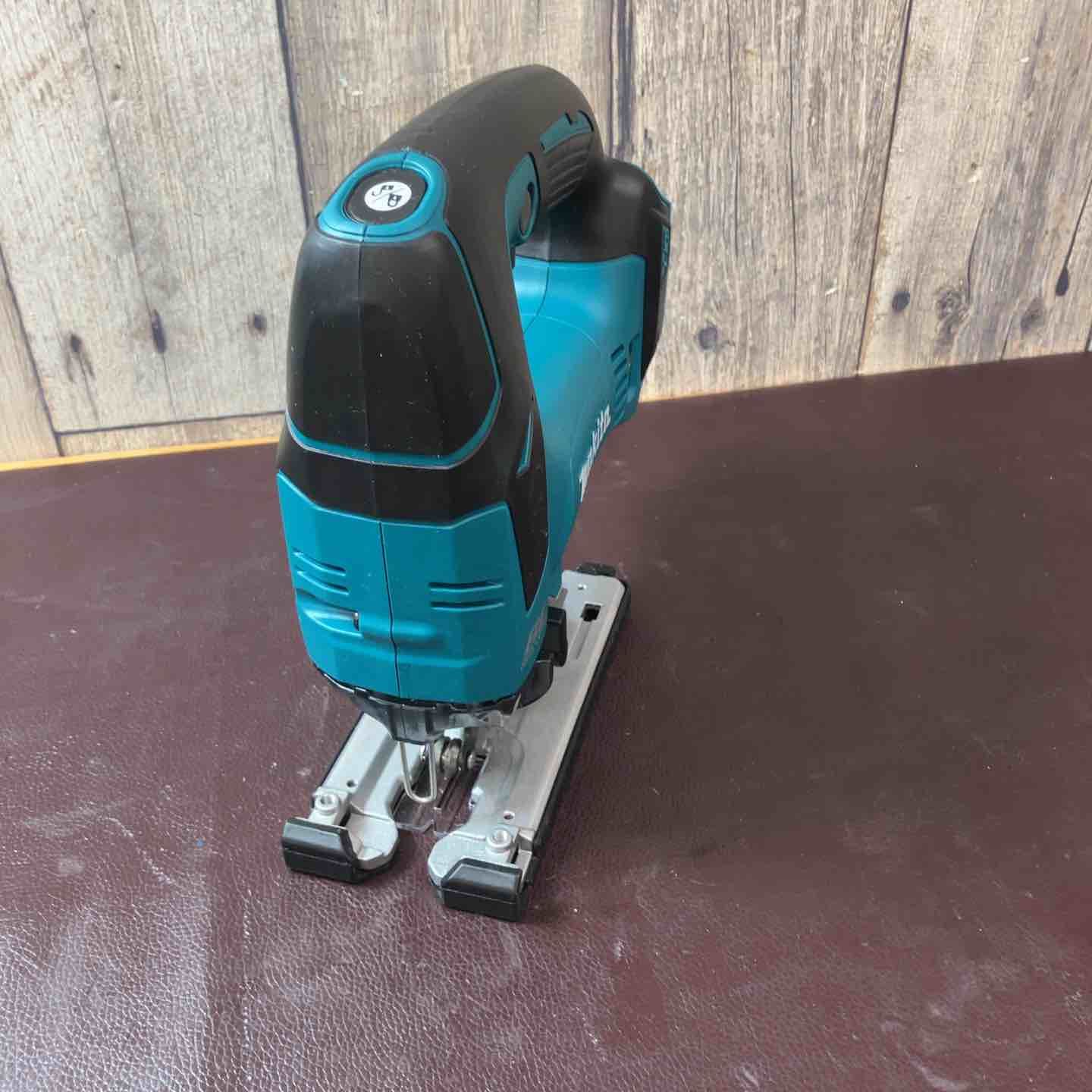 品 マキタ makita 18V コードレスジグソー JV182DZK 東大和店 MERCADOAVALIA_COM_BR