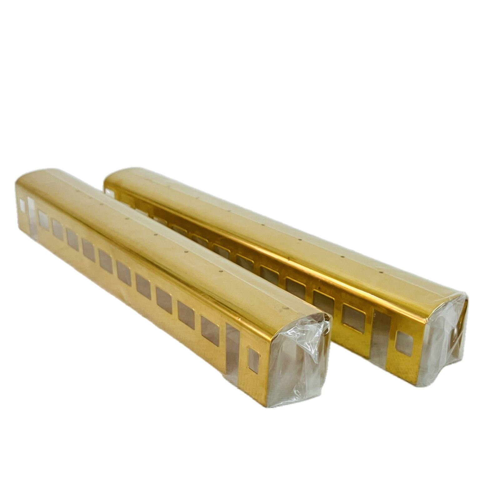 FUJIモデル ナハフ10 ナハ10 キット2個セット 鉄道模型 HOゲージ 未組立 C10574268