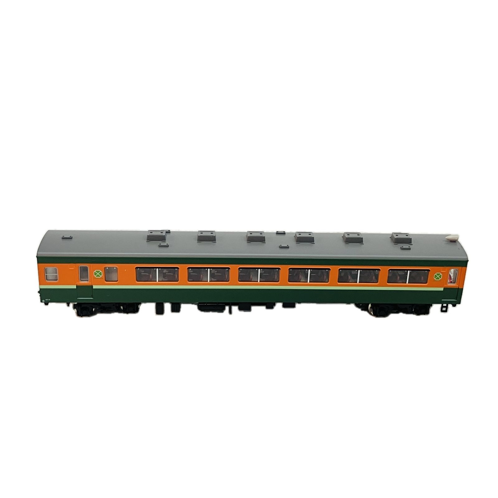 新品未使用KATO HOゲージ 1-415 サロ165 - 鉄道模型 カトー (HO)サロ
