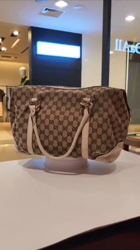 キャンバス トートバッグ