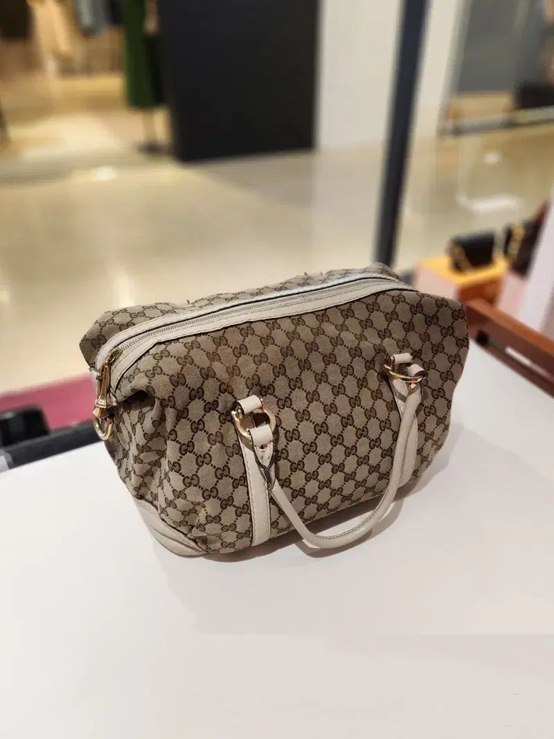 キャンバス トートバッグ