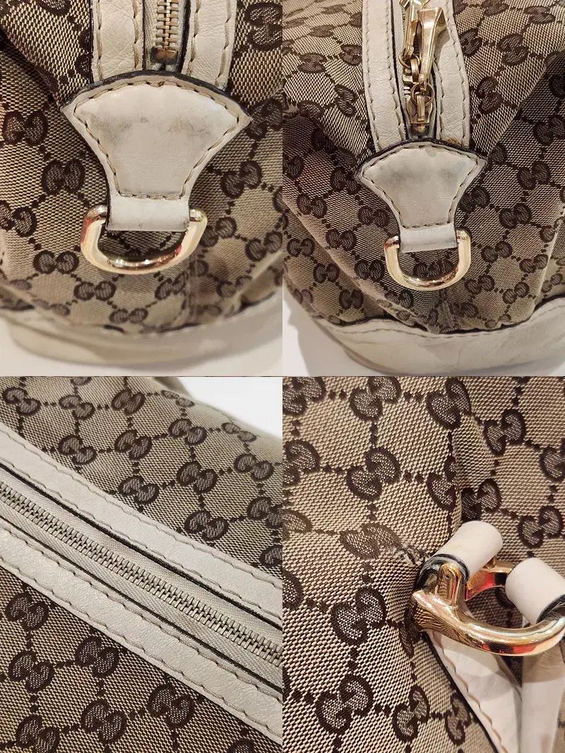 キャンバス トートバッグ