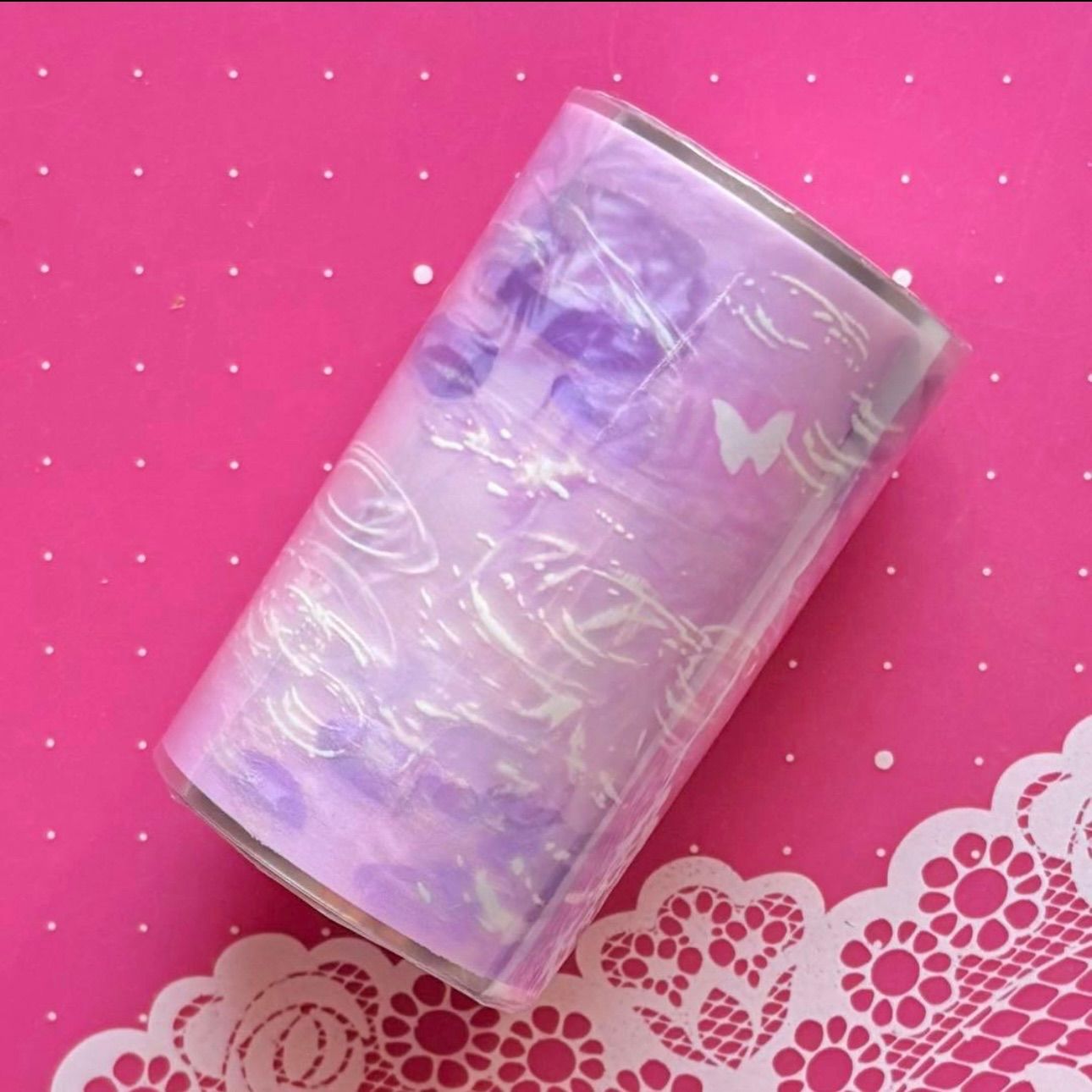 ♡SALE♡水晶 6cm×10m 云鬓花颜 vol.1 海外マスキングテープ ♡SALE♡水晶 6cm×10m 云鬓花颜 vol.1 海外マスキングテープ ♡SALE