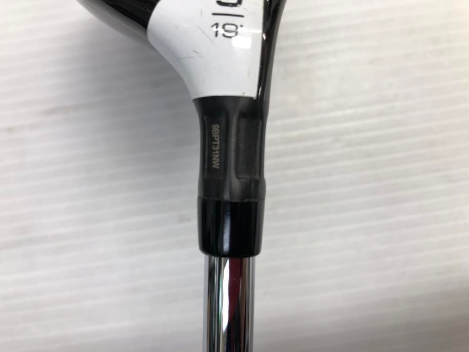 M 2 2017 19 S NSプロZelos 7 HYBRID ユーティリティ テーラーメイド 最短