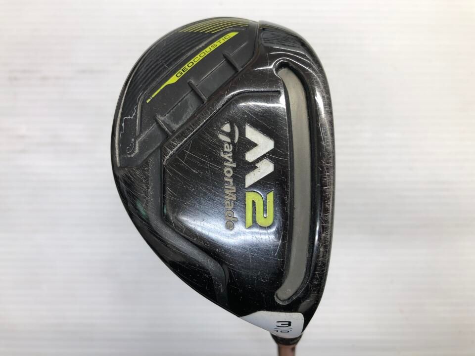 M2 2017 19 S NSプロZelos 7 HYBRID ユーティリティ テーラーメイド 最短