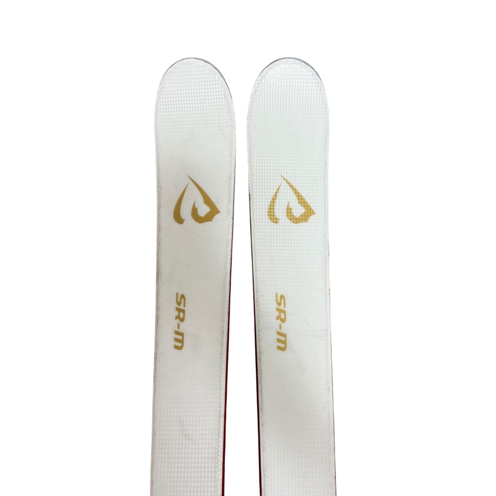 ID one SR-M 160（新品未使用） 中古美品】ID ONE SR-M 160cm スキー板 アイディーワン スローライド