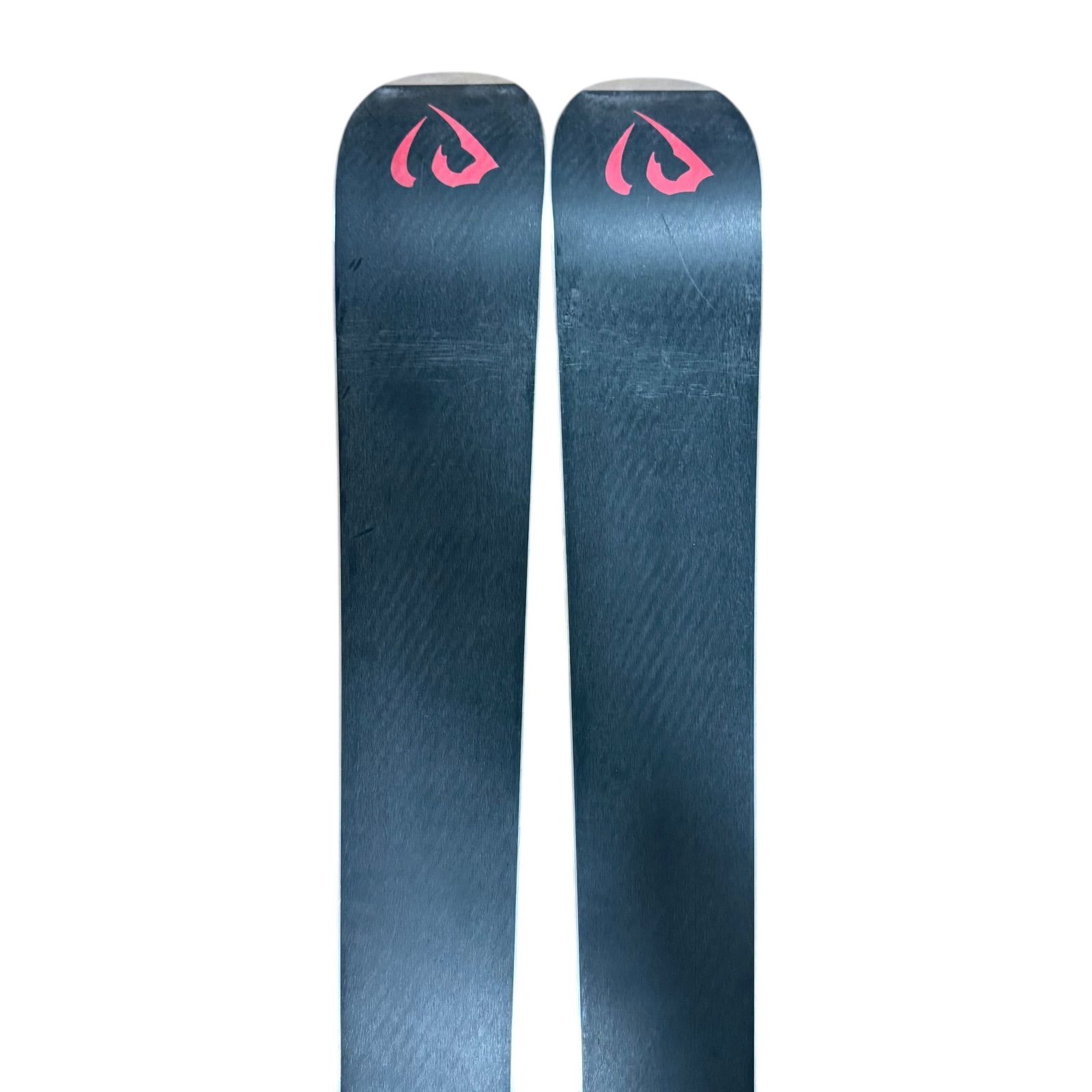 中古美品】ID ONE SR-M 160cm スキー板 アイディーワン スローライド